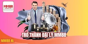 Trở thành đại lý MM88